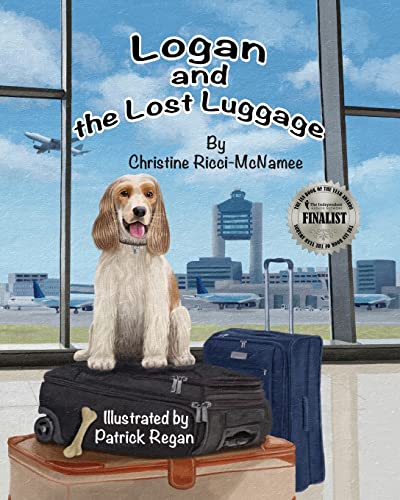 Stock image for Logan and the Lost Luggage for sale by GF Books, Inc.