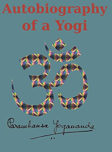 Beispielbild für Autobiography of a Yogi: Reprint of the original (1946) Edition zum Verkauf von Books From California
