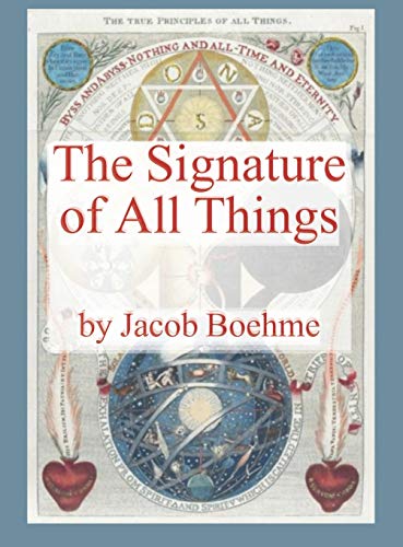 Imagen de archivo de The Signature of All Things a la venta por Russell Books