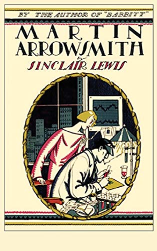 Stock image for Arrowsmith for sale by -OnTimeBooks-