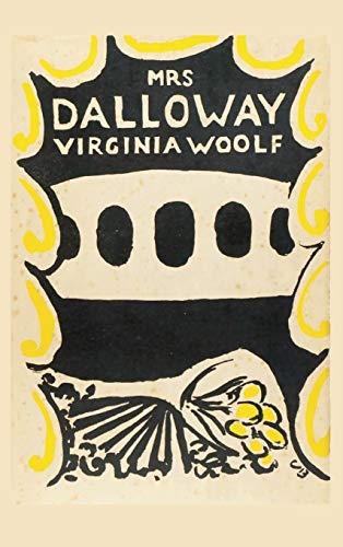 Stock image for Mrs. Dalloway for sale by ThriftBooks-Atlanta