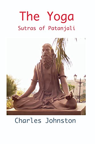 Beispielbild fr The Yoga Sutras of Patanjali zum Verkauf von Lucky's Textbooks