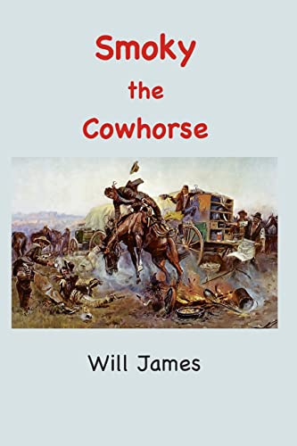 Beispielbild fr Smoky: The Cowhorse zum Verkauf von Book Deals