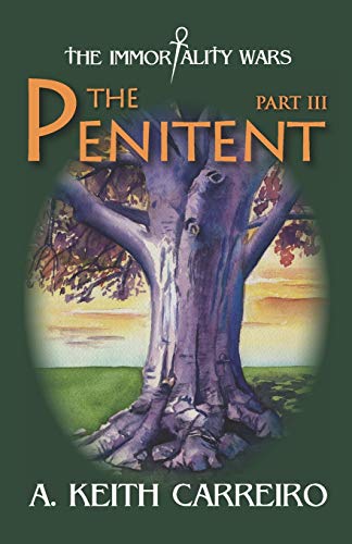 Stock image for The Penitent: Part III for sale by Irish Booksellers