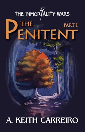 Stock image for The Penitent: Part I for sale by SecondSale