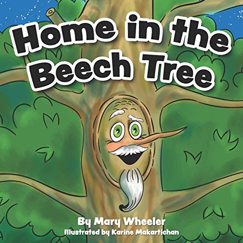 Stock image for Home in the Beech Tree for sale by Lucky's Textbooks
