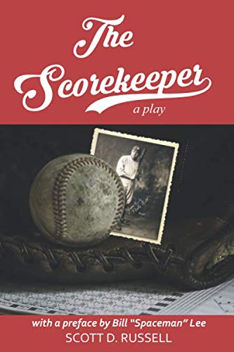Imagen de archivo de The Scorekeeper a la venta por More Than Words
