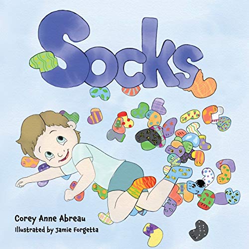 Stock image for Socks for sale by California Books
