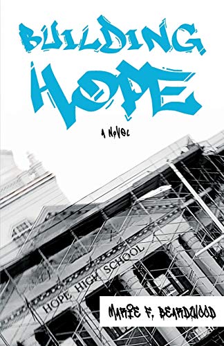Beispielbild fr Building Hope zum Verkauf von ThriftBooks-Atlanta