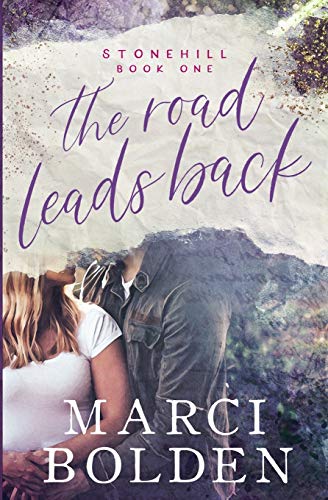 Stock image for The Road Leads Back (Stonehill) for sale by ZBK Books