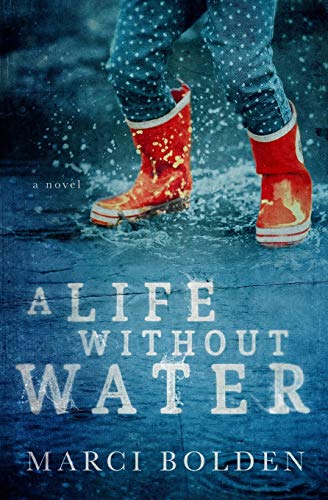 Stock image for A Life Without Water for sale by ZBK Books
