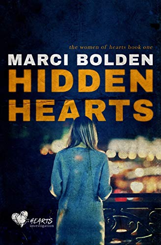 Beispielbild fr Hidden Hearts (The Women of Hearts) zum Verkauf von BooksRun