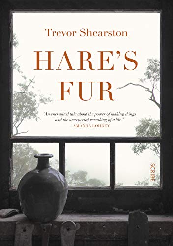 Beispielbild fr Hare's Fur zum Verkauf von Buchpark