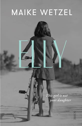 Stock image for Elly Format: Paperback for sale by INDOO