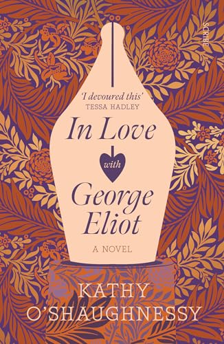 Beispielbild fr In Love with George Eliot zum Verkauf von -OnTimeBooks-