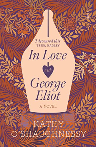 Imagen de archivo de In Love with George Eliot a la venta por -OnTimeBooks-