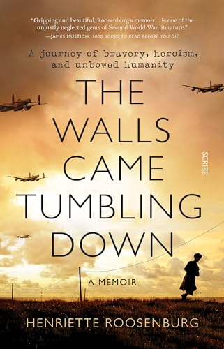 Stock image for The Walls Came Tumbling Down for sale by Open Books