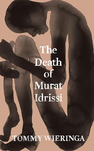 9781950354368: The Death of Murat Idrissi