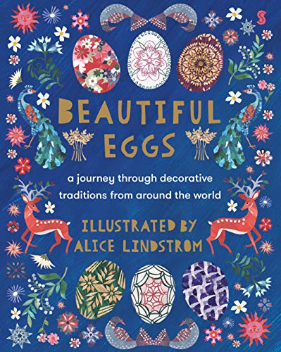 Stock image for Beautiful Eggs for sale by Blackwell's