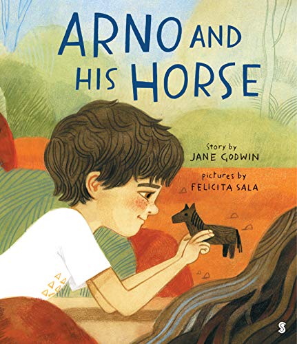 Imagen de archivo de Arno and His Horse a la venta por Better World Books: West