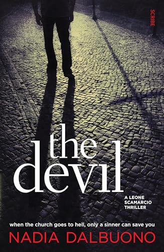 Stock image for TheDevil Format: Paperback for sale by INDOO