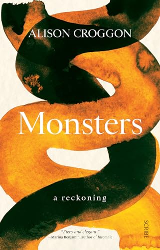 Stock image for Monsters: A Reckoning for sale by ThriftBooks-Atlanta