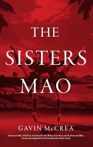 Imagen de archivo de The Sisters Mao: A Novel a la venta por SecondSale
