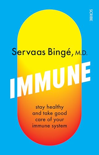 Stock image for Immune for sale by Russell Books