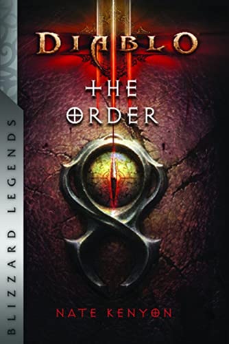 Beispielbild fr Diablo: The Order zum Verkauf von Monster Bookshop