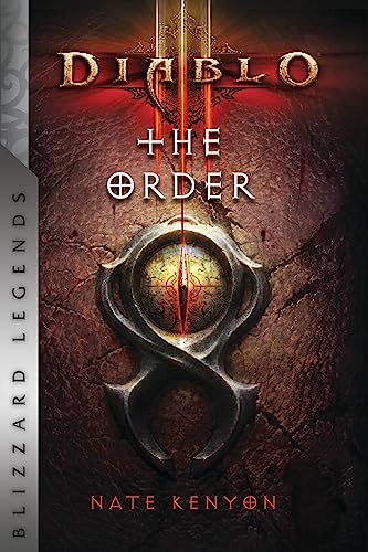 9781950366514: Diablo: The Order