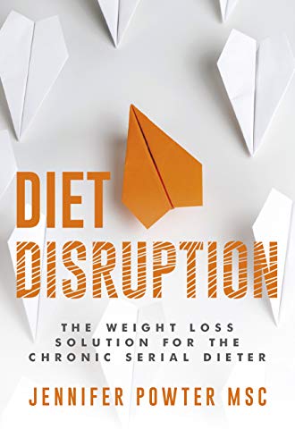 Beispielbild fr Diet Disruption: The Weight Loss Solution for the Chronic Serial Dieter zum Verkauf von WorldofBooks