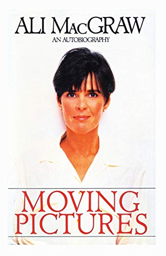 Stock image for Moving Pictures: An Autobiography for sale by ThriftBooks-Atlanta