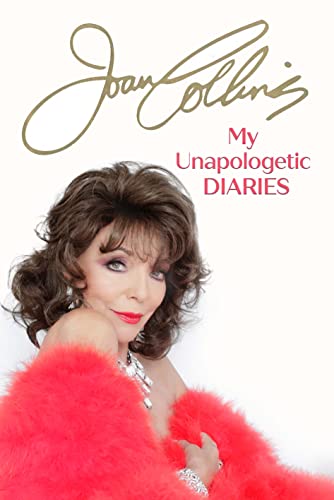 Stock image for My Unapologetic Diaries: (Official U.S. Edition) for sale by Bookmonger.Ltd