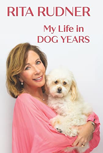 9781950369621: My Life in Dog Years