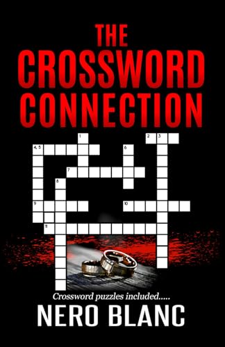 Beispielbild fr The Crossword Connection zum Verkauf von GF Books, Inc.