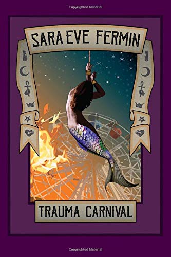 Beispielbild fr Trauma Carnival zum Verkauf von Revaluation Books
