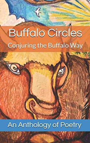 Stock image for Buffalo Circles: Conjuring the Buffalo Way for sale by HPB-Ruby