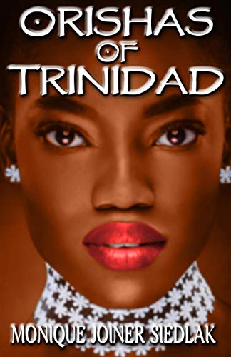 Beispielbild fr Orishas of Trinidad zum Verkauf von Better World Books