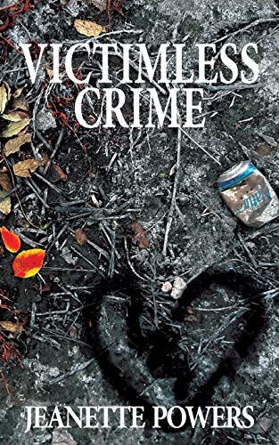 Beispielbild fr Victimless Crime zum Verkauf von ThriftBooks-Atlanta