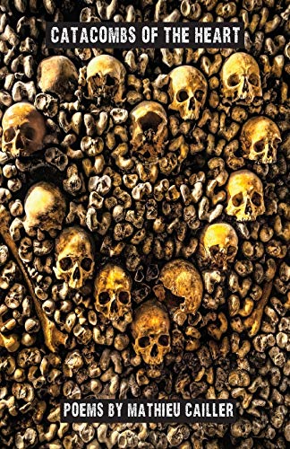 Beispielbild fr Catacombs of the Heart zum Verkauf von Buchpark