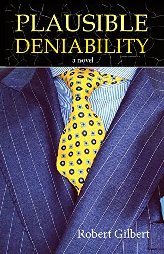 9781950381296: Plausible Deniability