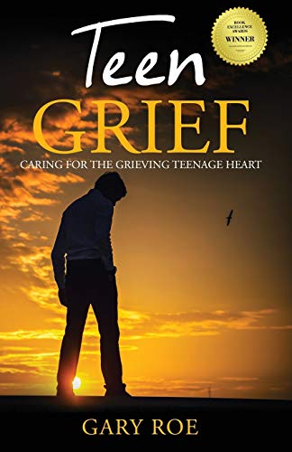 Beispielbild fr Teen Grief: Caring for the Grieving Teenage Heart zum Verkauf von ThriftBooks-Atlanta