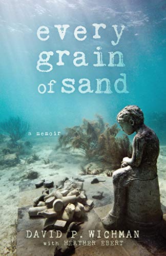 Beispielbild fr Every Grain of Sand: a memoir zum Verkauf von BooksRun