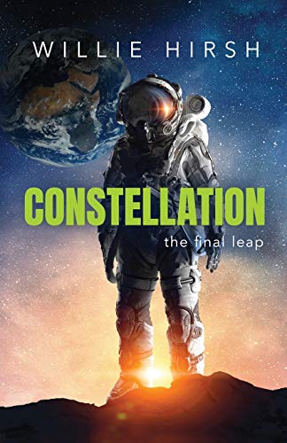 9781950385331: Constellation: the final leap