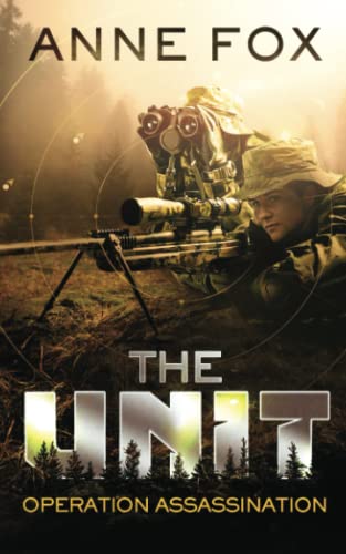 Imagen de archivo de Operation Assassination: Book 2 of The Unit series a la venta por Revaluation Books