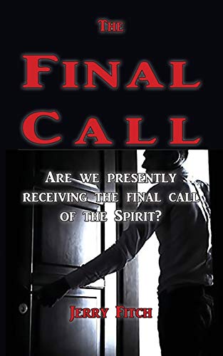 Beispielbild fr The Final Call zum Verkauf von ThriftBooks-Dallas