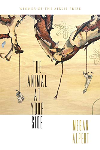 Stock image for The Animal at Your Side for sale by Better World Books