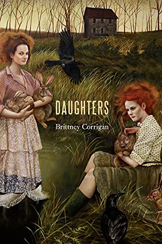 Stock image for Daughters for sale by Housing Works Online Bookstore