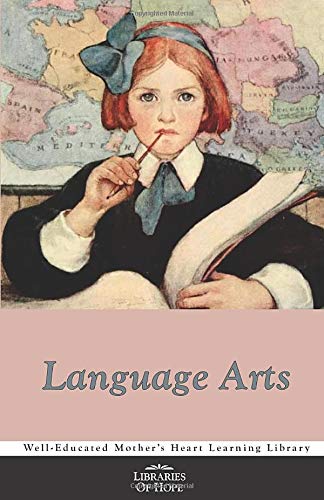 Stock image for Language Arts for sale by ThriftBooks-Dallas