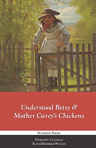 Beispielbild fr Understood Betsy Mother Careys Chickens zum Verkauf von Big River Books